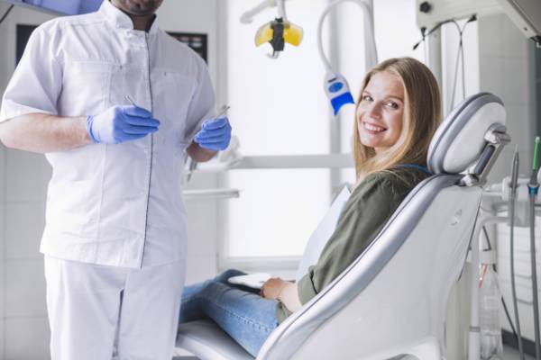 پیشگیری از تشکیل پلاک دندان
